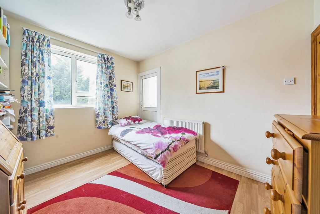 Osnaburgh Street, Camden, London, NW1 2 bed flat for sale £525,000