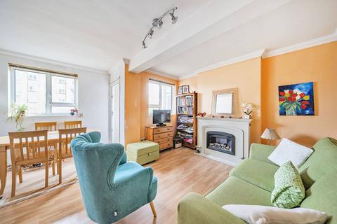 2 bedroom flat for sale, Osnaburgh Street, Camden, London, NW1