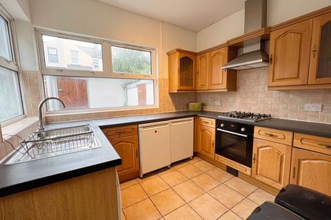 3 bedroom terraced house for sale, 49 Deri Road, Penylan, Cardiff CF23 5AH