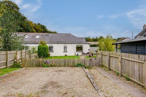 3 bedroom semi-detached bungalow for sale, 14 Home Farm Road, Alloway, Ayr KA7 4XH