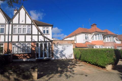 3 bedroom semi-detached house for sale, Regal Way, Kenton, Harrow, Middlesex, HA3 0RZ