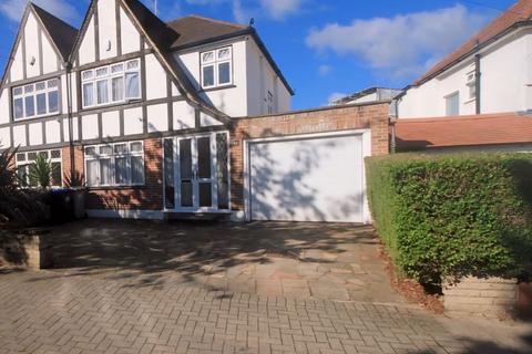 3 bedroom semi-detached house for sale, Regal Way, Kenton, Harrow, Middlesex, HA3 0RZ