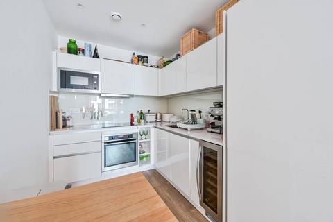 1 bedroom flat to rent, CABLE WALK, Greenwich, London, SE10