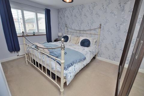13 Farriers Way, Tattershall, Lincoln, LN4 4NG