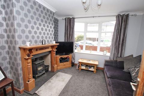 3 bedroom terraced house for sale, CHAPMAN ROAD, CLEETHORPES