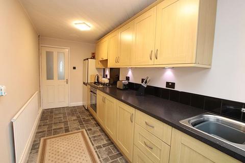 3 bedroom terraced house for sale, CHAPMAN ROAD, CLEETHORPES