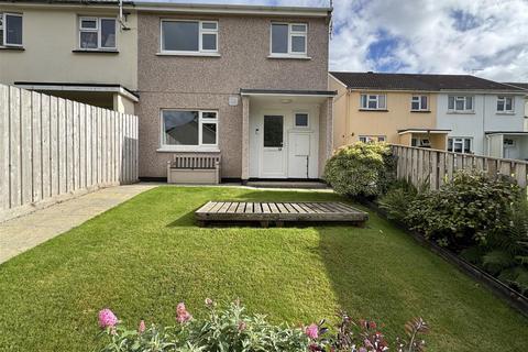 121 Cornish Crescent, Truro, TR1 3PF