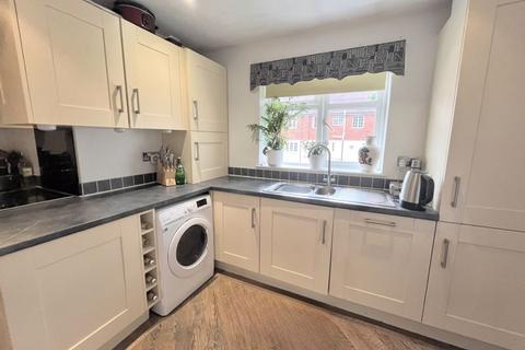 2 bedroom maisonette for sale, Old Station Mews, Off Burnett Road, Sutton Coldfield, B74 3EZ