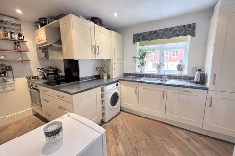 2 bedroom maisonette for sale, Old Station Mews, Off Burnett Road, Sutton Coldfield, B74 3EZ