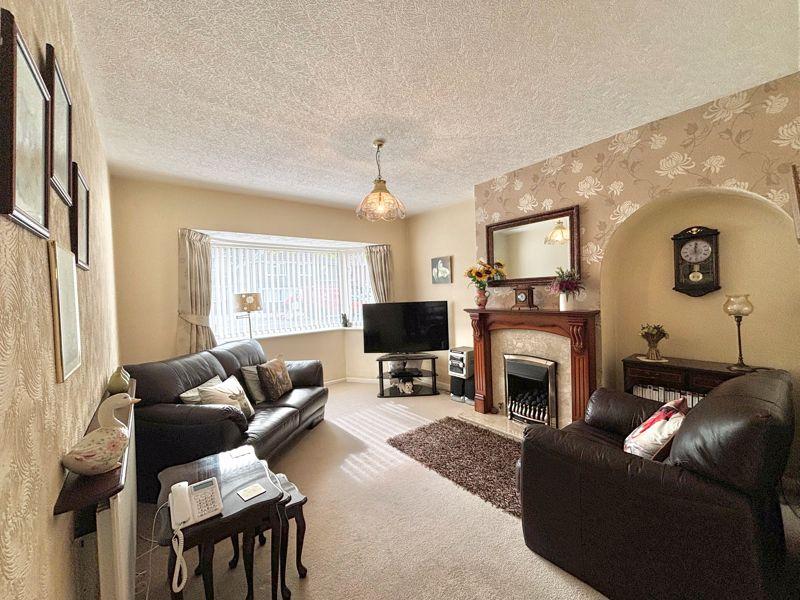 Ringinglow Road, Great Barr... 3 bed semidetached house for sale £