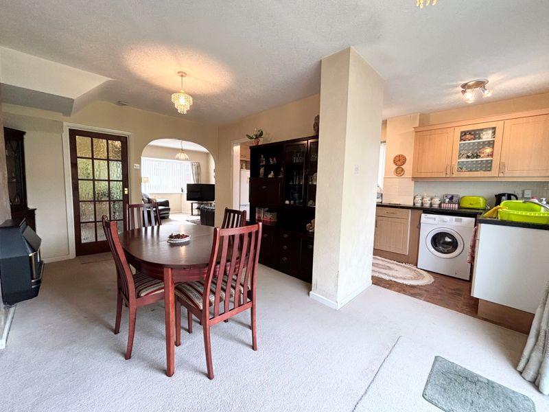 Ringinglow Road, Great Barr... 3 bed semidetached house for sale £