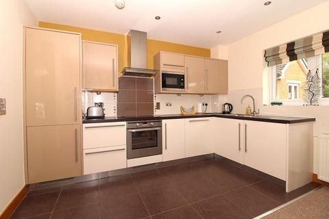 2 bedroom apartment for sale, 84 Mellish Road, Walsall, WS4 2EB