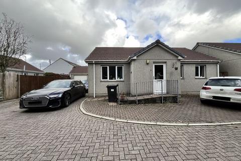 3 bedroom bungalow for sale, Highburrow Court, Redruth