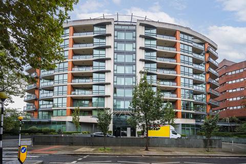 1 bedroom flat for sale, St Johns Wood Road, St John's Wood, London, NW8