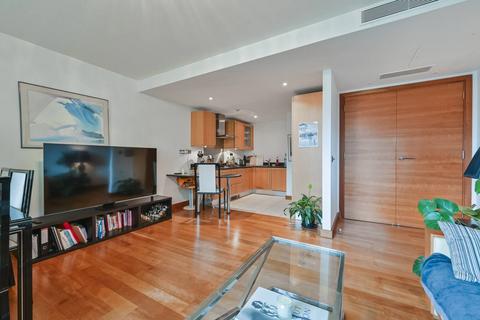 1 bedroom flat for sale, St Johns Wood Road, St John's Wood, London, NW8