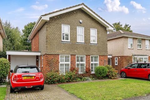 3 bedroom detached house for sale, Goldcrest Way, West Purley