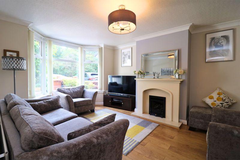 Lichfield Road, Rushall 5 bed semidetached house for sale £385,000