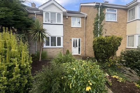 3 bedroom terraced house for sale, OAK WAY, CLEETHORPES