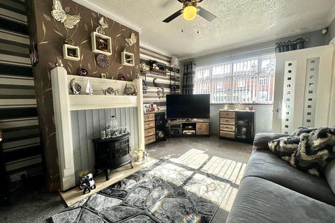3 bedroom semi-detached house for sale, Myvod Road, Wednesbury WS10