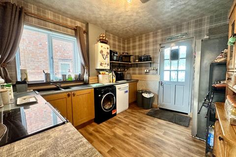 3 bedroom semi-detached house for sale, Myvod Road, Wednesbury WS10