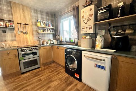 3 bedroom semi-detached house for sale, Myvod Road, Wednesbury WS10