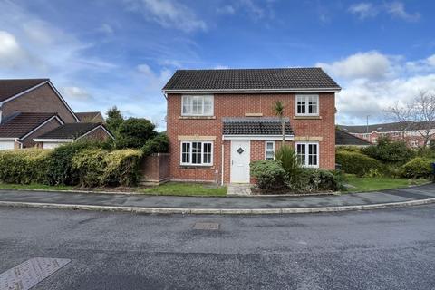 3 bedroom detached house for sale, Brampton Drive, Preston PR5