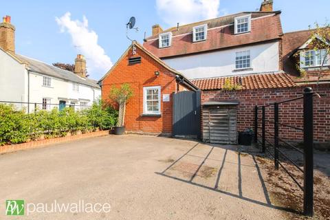 5 bedroom detached house for sale, The Square, Church Lane, Broxbourne