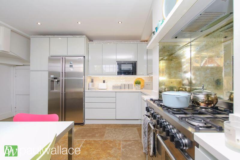 Kitchen / Diner