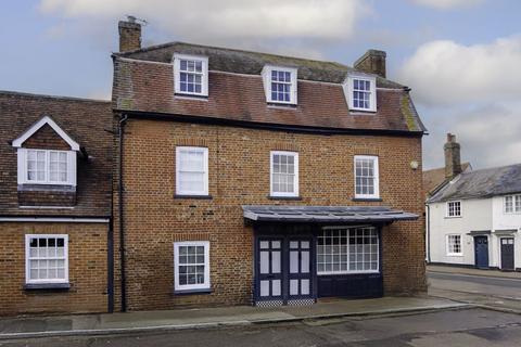 The Square, Church Lane, Broxbourne