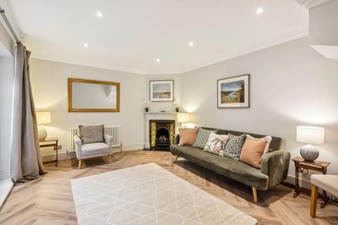 2 bedroom terraced house for sale, Graham Terrace, Belgravia, London, SW1W