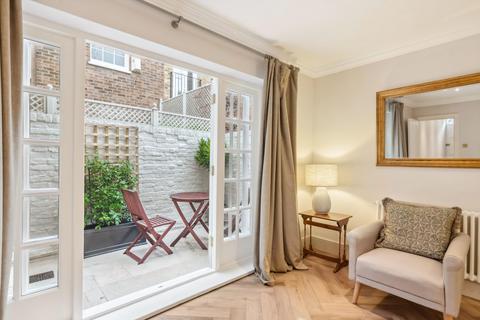 2 bedroom terraced house for sale, Graham Terrace, Belgravia, London, SW1W