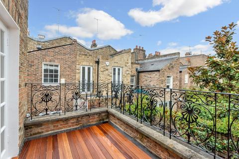 2 bedroom terraced house for sale, Graham Terrace, Belgravia, London, SW1W