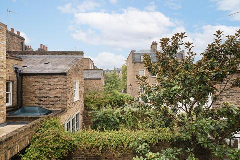 2 bedroom terraced house for sale, Graham Terrace, Belgravia, London, SW1W