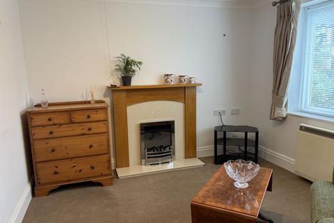 1 bedroom retirement property for sale, Apartment 8, Richmond Village, St. Josephs Way, Nantwich