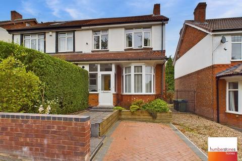 3 bedroom semi-detached house for sale, Abbey Road, Smethwick