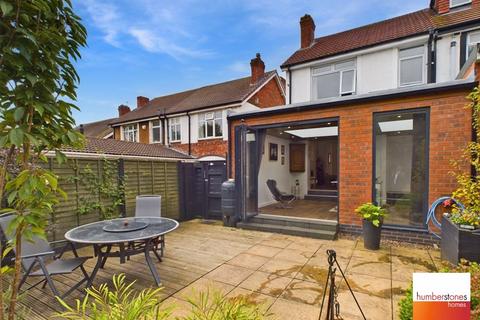 3 bedroom semi-detached house for sale, Abbey Road, Smethwick