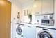 Utility area