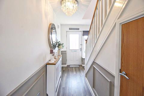 34 Ambergate Road, Bilston, WV14 0SR