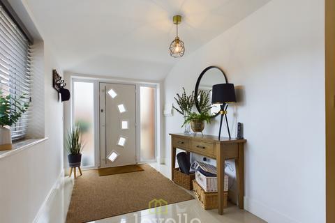 4 bedroom detached house for sale, Stable Mews, Tetney DN36