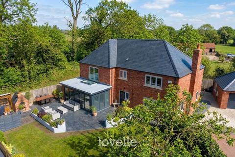 undefined, Stable Mews, Tetney DN36