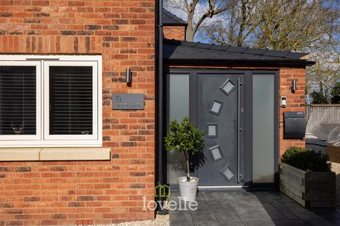undefined, Stable Mews, Tetney DN36
