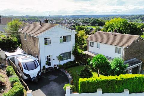 25 Glen View, Litchard, Bridgend, CF31 1QU