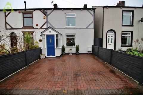 2 bedroom cottage for sale, Manchester Road, Westhoughton