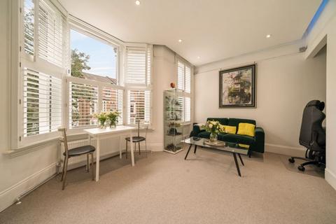 1 bedroom apartment for sale, Bravington Road, Queens Park London W9