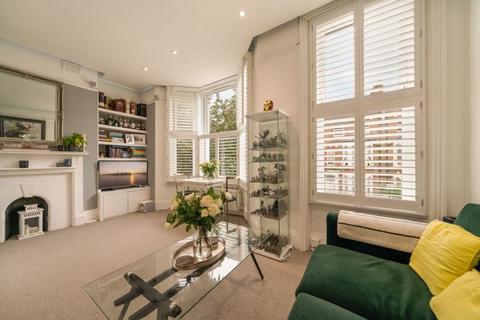 1 bedroom apartment for sale, Bravington Road, Queens Park London W9