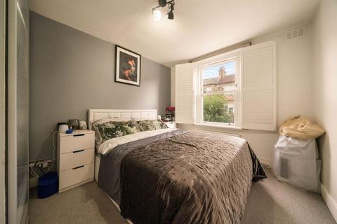 1 bedroom apartment for sale, Bravington Road, Queens Park London W9