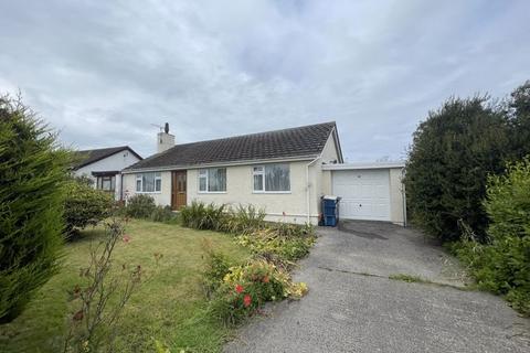 4 bedroom detached bungalow for sale, Llanfechell, Isle of Anglesey