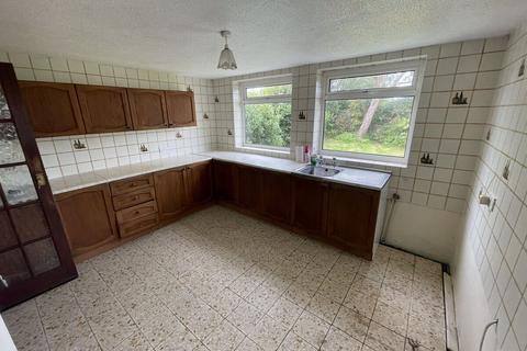 4 bedroom detached bungalow for sale, Penbodeistedd, Llanfechell, Anglesey, LL68