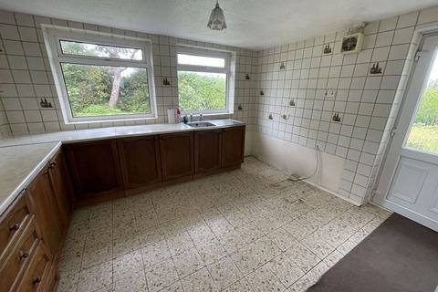 4 bedroom detached bungalow for sale, Penbodeistedd, Llanfechell, Anglesey, LL68