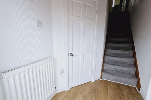 2 bedroom terraced house for sale, Grosmont Grove, Hereford HR2